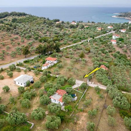 Kiriakos Holiday Home Astris Buitenkant foto