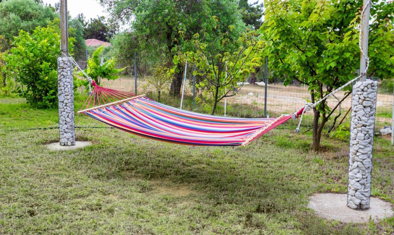 Kiriakos Holiday Home Astris Buitenkant foto